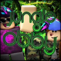 ESCAPE THE JUNGLE NOW!