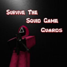 Survive The Squid Game Guards