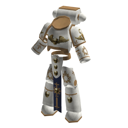 Heavy Tactical Knight Armour Roblox NoFilter