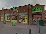 ASDA | Sheffield | PLC