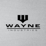 Wayne Industries.