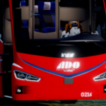 [NEW BUSES] Buses From All Countries