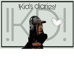 Kias Diaries:KD