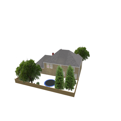 Suburban House Remastered Edition.