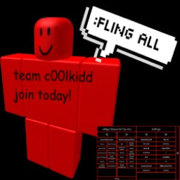 (c00lkidd GUI Panel)🔴Free Owner Admin icon
