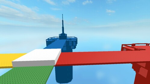 f_co's Brickbattle