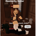 J e e v Gaming's Fan Group