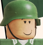 V. Army Corp