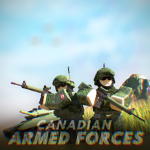 [CΑ] Canadian Αrmy