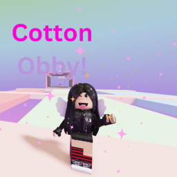 Cotton Obby