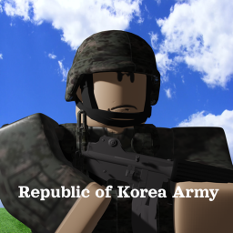 Republic of Korea Armed Forces | 대한민국 국군 V2