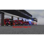 Brandweer Haaglanden