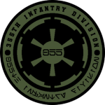 355th Imperial Infantry Division