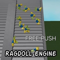 Ragdoll Engine