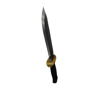 Knife 