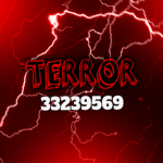 テ Terror