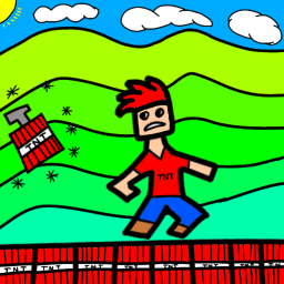 tnt run (v0.0.2)