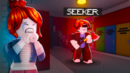 [🔊] Milcz albo zostaniesz złapany!