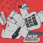 [GIRL HELL 1999] Trending Meme Animations