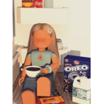 Chri's Autfit