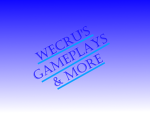 WECRU's official group