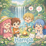 Hampa Collective
