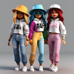 FashionFrenzy Clothing