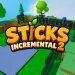 [UPD2 ] Sticks Incremental 2 icon