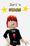 Zuri’s stars