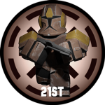 {{GAR}} 21st Nova Corp