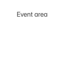 event area