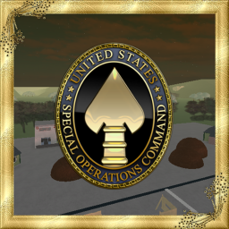 Salford Special Warfare Center and School
