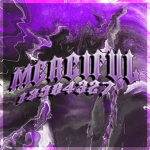 † Merciful