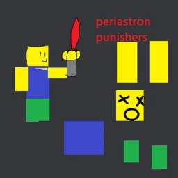 Periastron Punishers icon