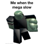 Pro Gang For Pro