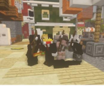 Emo Gang.