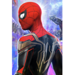 YingYangSpiderMan's group