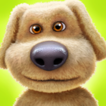 Escape From Ben! [HOUSES SEASON]