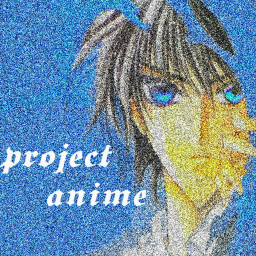 Project Anime - Hangout [NEW]