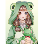 Froggy‘s rule