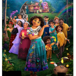 Encanto Fan Group (NEW!!)