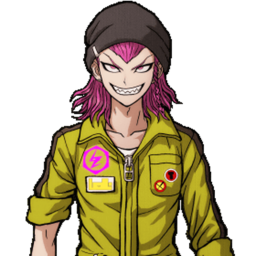 Danganronpa: A Cafe Disaster
