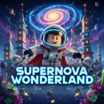 SUPERNOVA CITY