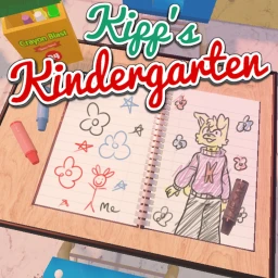🍎 Kipp's Kindergarten ⭐ icon