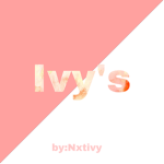 <3ivy’s clothing