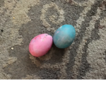 Happy Easter army