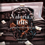 Valeria’s DHS