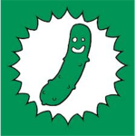 we love pickles