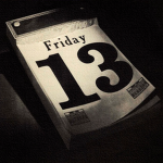Happy Friday The 13th Group Thumbnail