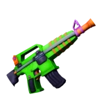 Paintball Blaster